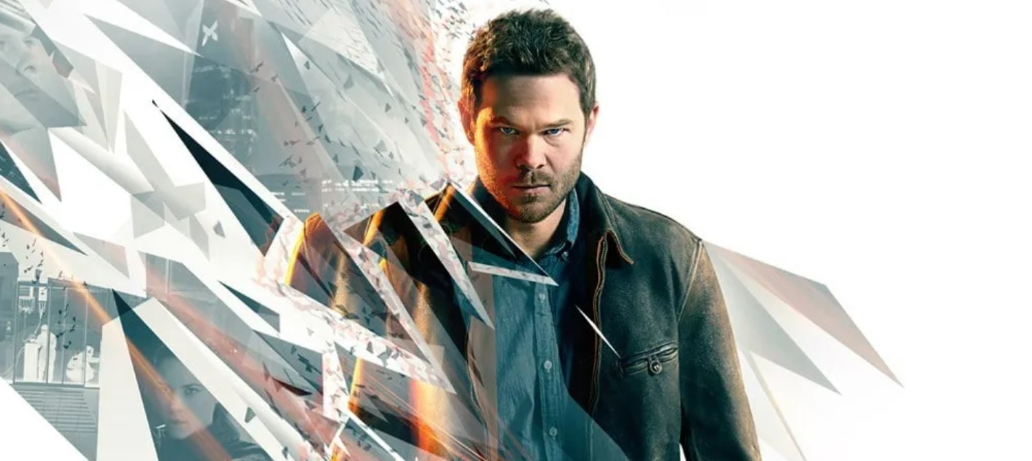 Шон Эшмор сыграет в Alan Wake 2