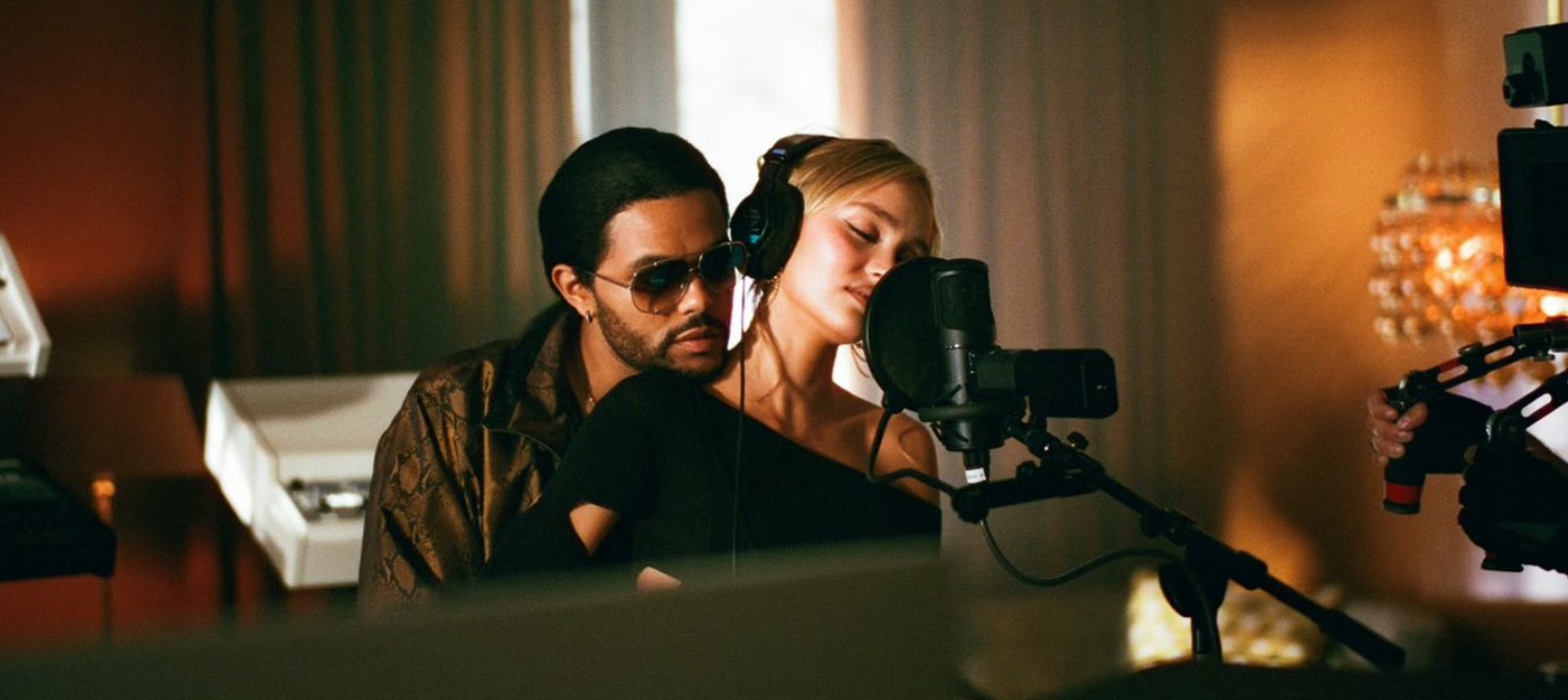 Сериал The Idol закрыли после первого сезона