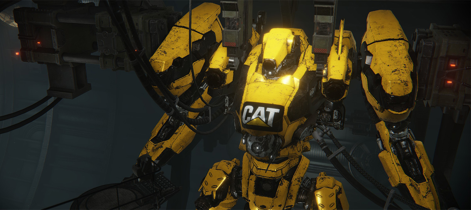 Игроки Armored Core 6 демонстрируют свою креативность в дизайне мехов: крипер, мистер Крабс и другие