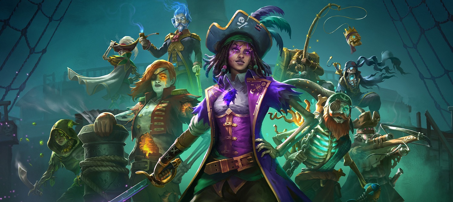 Разработчики Desperados 3 и Shadow Gambit: The Cursed Crew объявили о закрытии студии