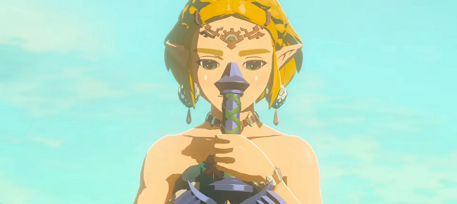 The Legend of Zelda: Tears of the Kingdom получила четыре награды — объявлены победители Gamescom Awards 2023