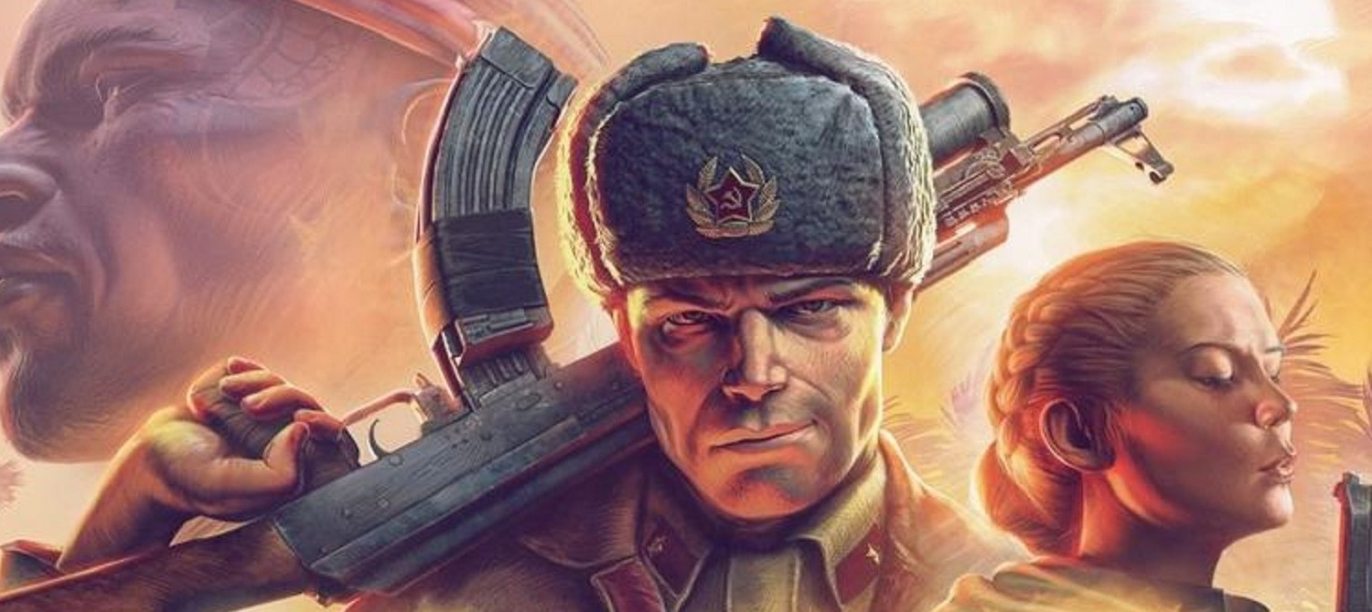 Стратегия Jagged Alliance 3 выйдет на консолях