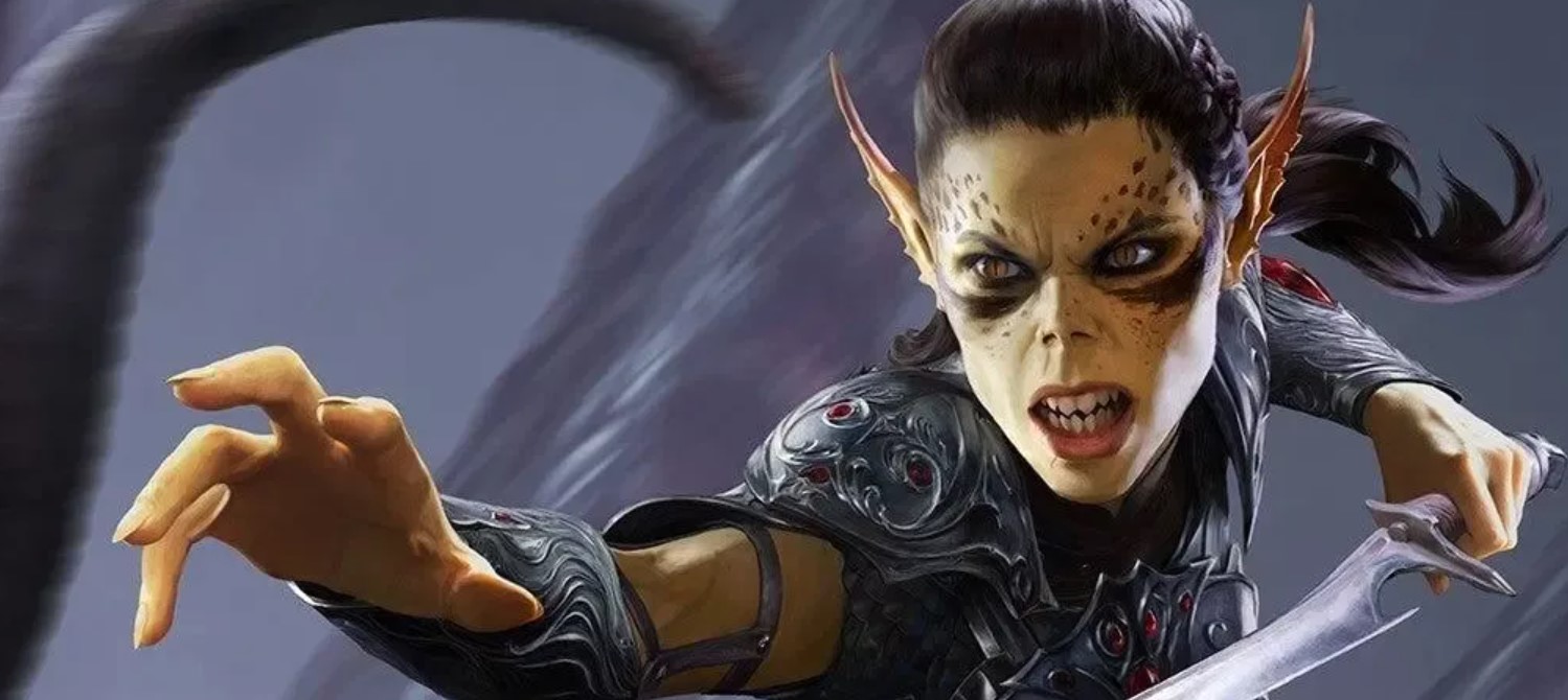 Larian работает над вторым крупным патчем Baldur’s Gate 3