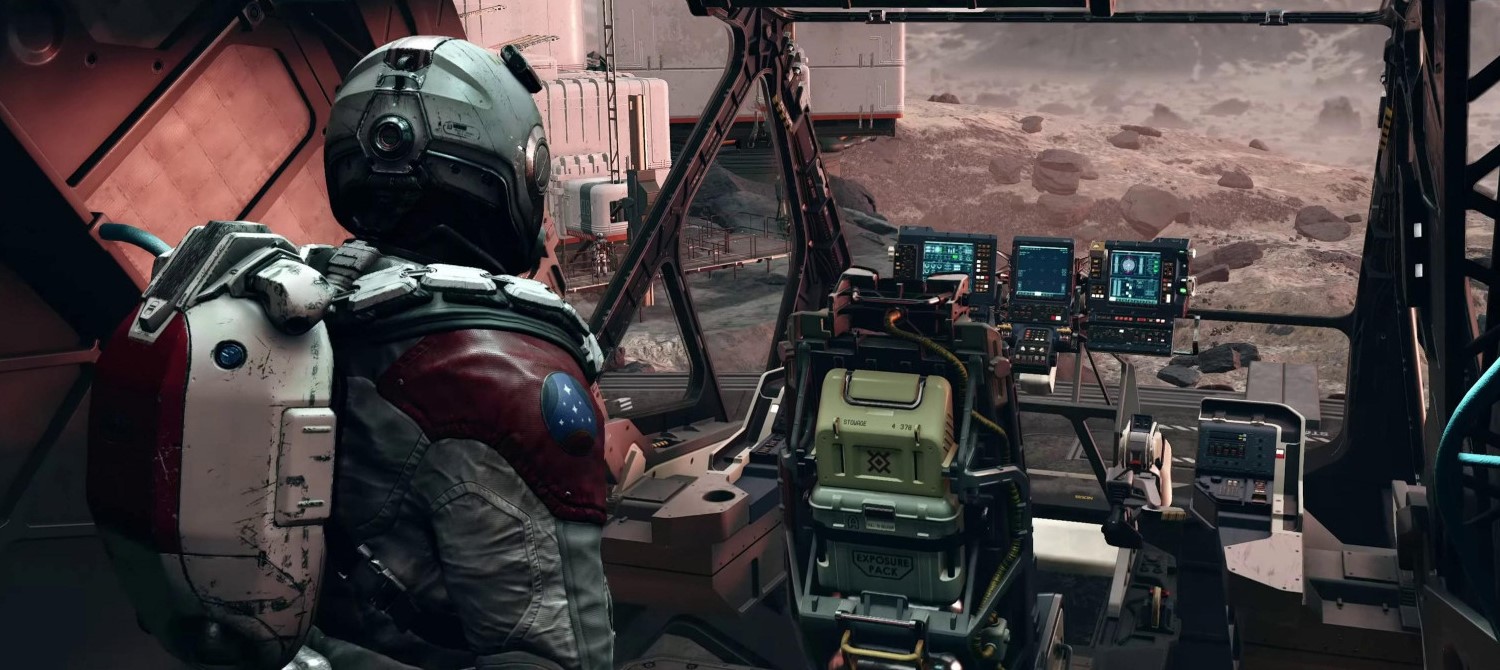 Копию Starfield для обзора не дали VG247, Kotaku, EDGE и другим некоторым изданиям