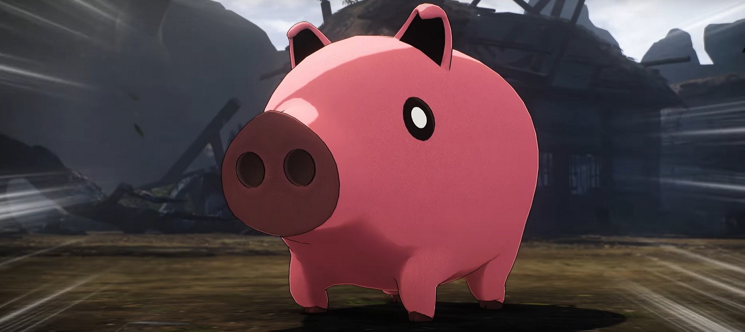 Прокачка, крафт и свино-геймплей в третьем трейлере самурайского экшена Fate/Samurai Remnant