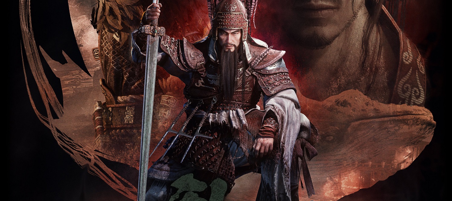 Второе дополнение для Wo Long: Fallen Dynasty выйдет в конце сентября