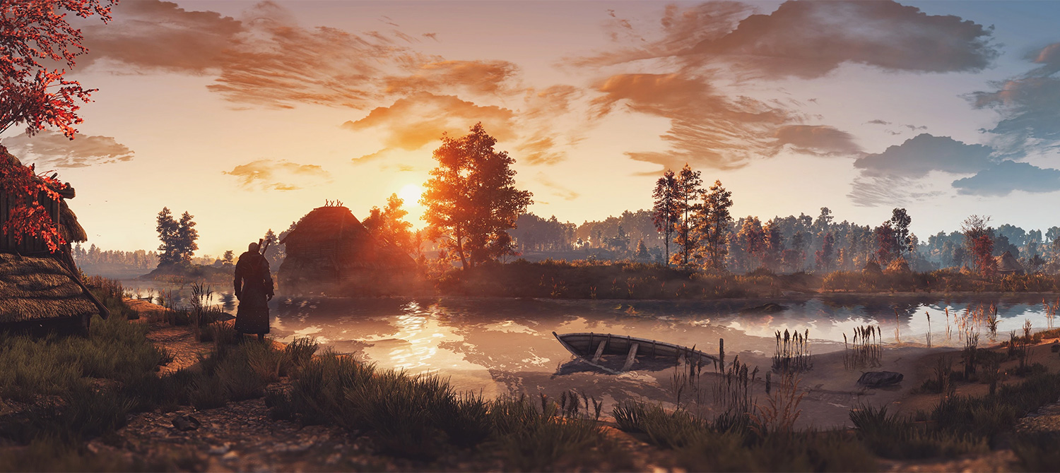 Разработка The Witcher 4 набирает обороты в связи с завершением работы над Cyberpunk 2077