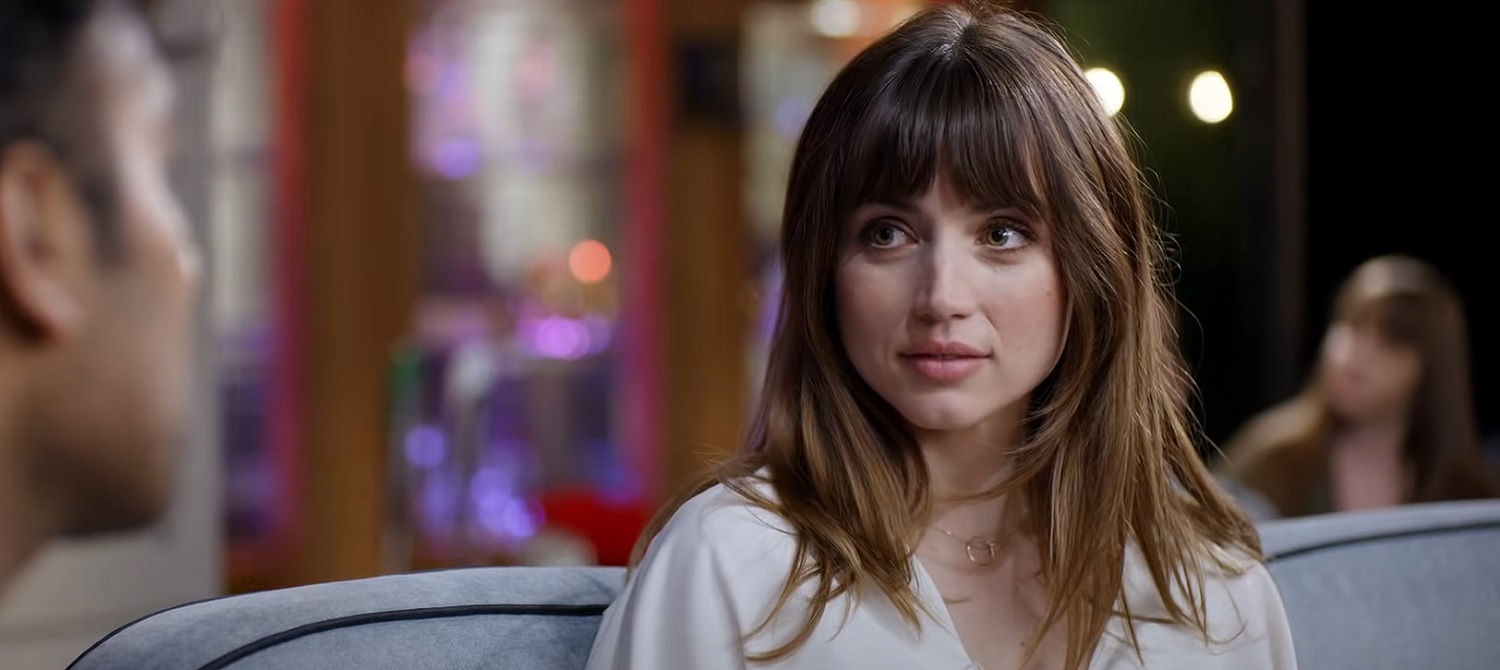 Суд отказался считать ложной рекламой трейлер фильма Дэнни Бойла Yesterday с Аной де Армас