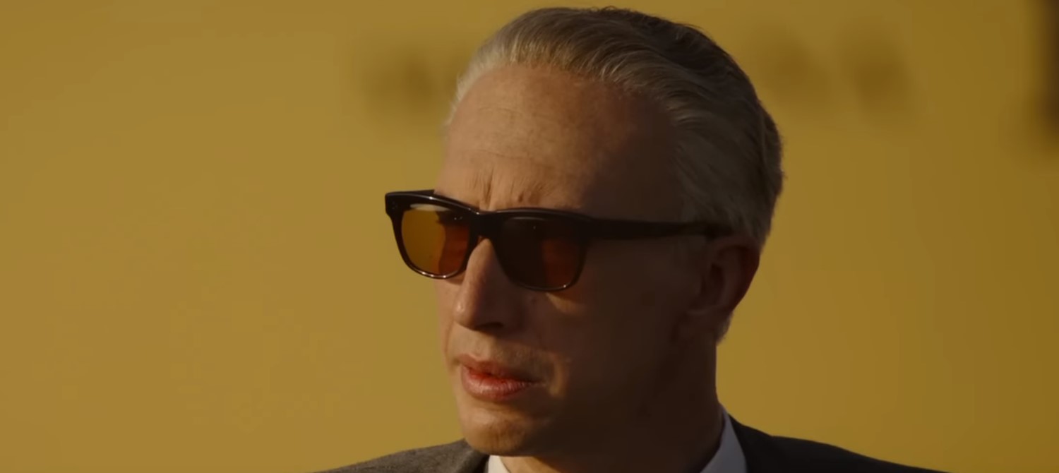 Трейлер фильма «Феррари» с Адамом Драйвером