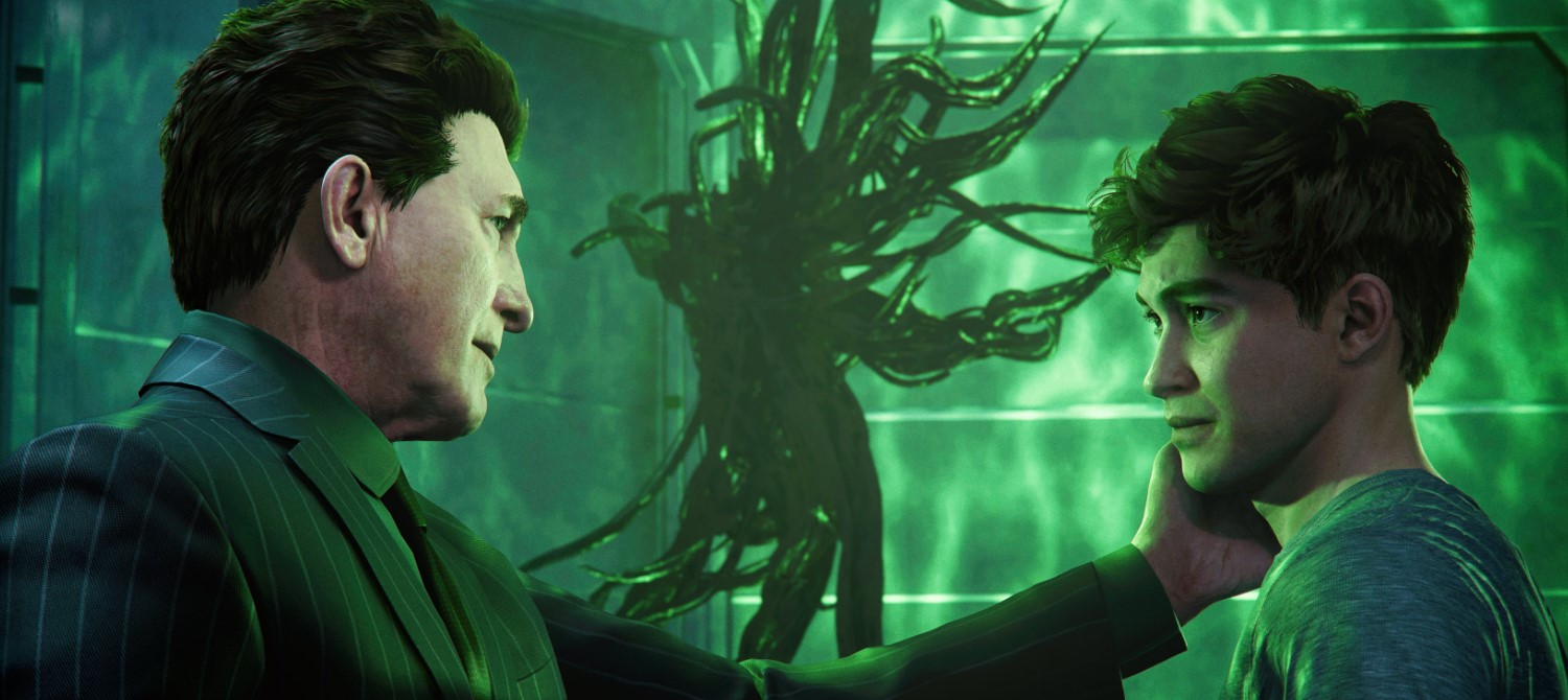 Spider-Man 2 займет около 100 ГБ Spider-Man 2 займет около 100 ГБ