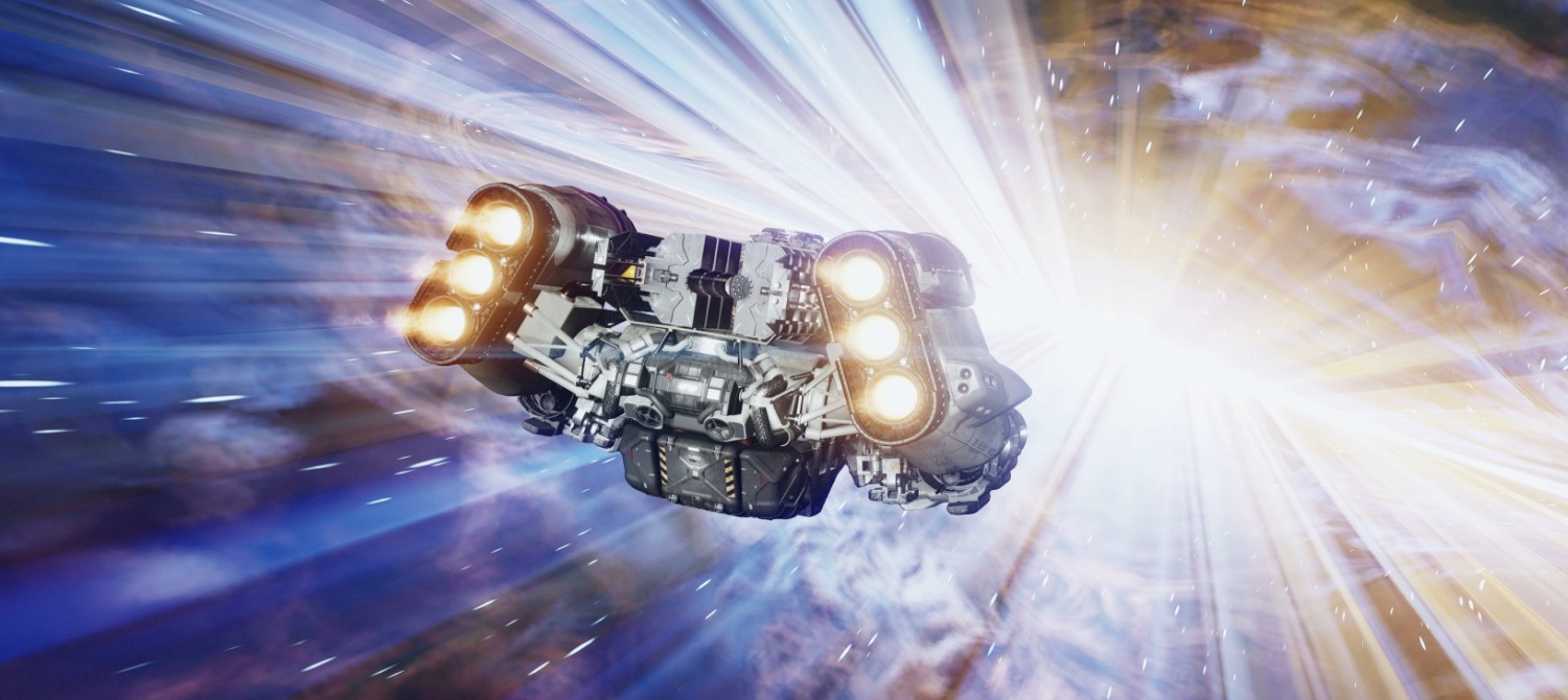 Пиковый онлайн Starfield после выхода в раннем доступе составил 234 тысячи человек