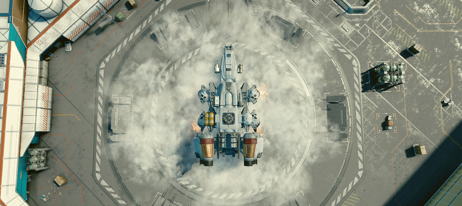 Starfield — одна из самых наименее забагованных игр Bethesda