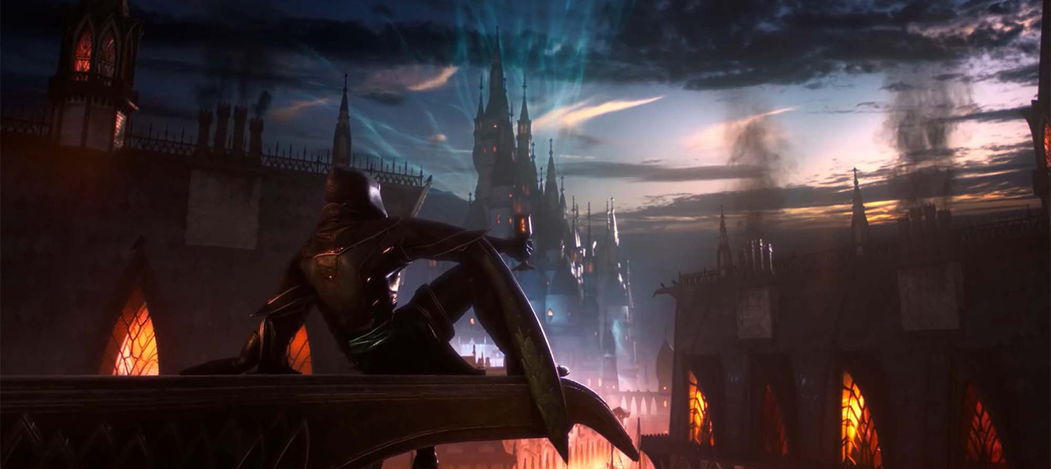 Джефф Грабб: BioWare довольна разработкой Dragon Age Dreadwolf