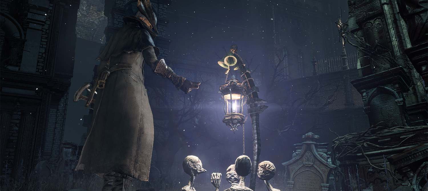 Ремастер Bloodborne планируется к 2025 году — на State of Play будут представлены игры азиатских студий