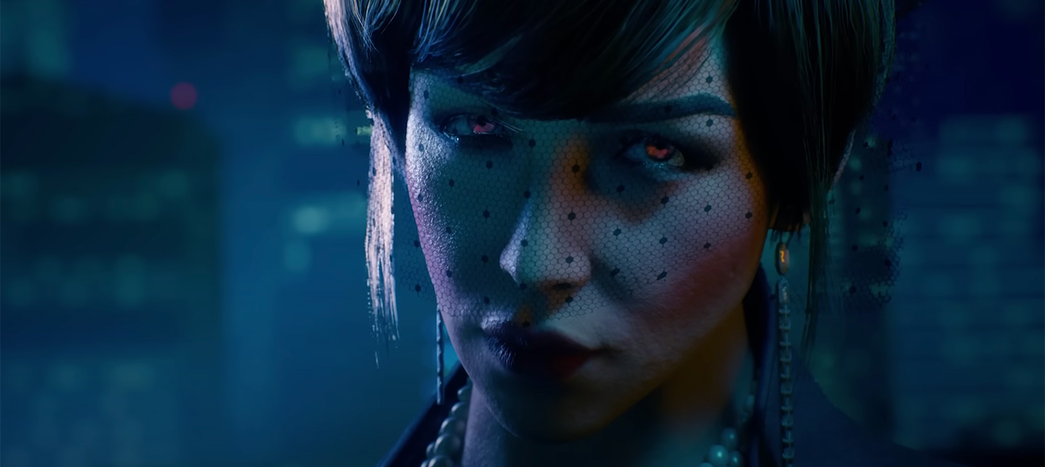 Vampire: The Masquerade — Bloodlines 2 выйдет осенью 2024 года, разработкой занимается The Chinese Room