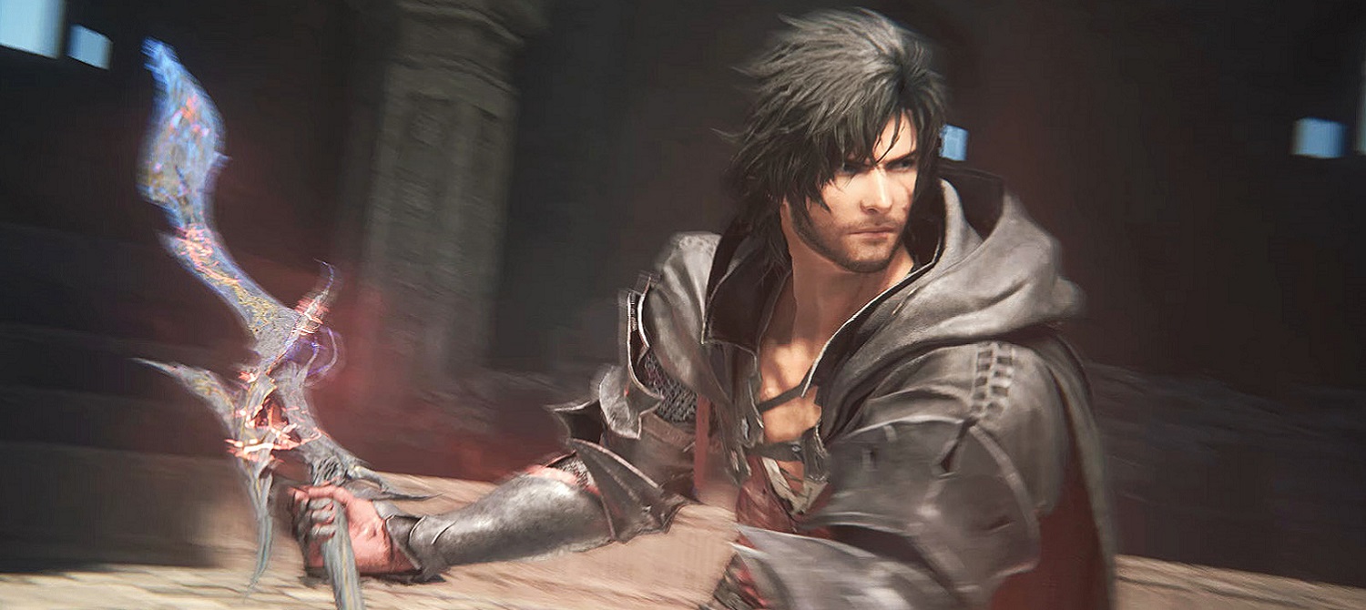 Square Enix работает над PC-версией и двумя платными дополнениями для Final Fantasy 16