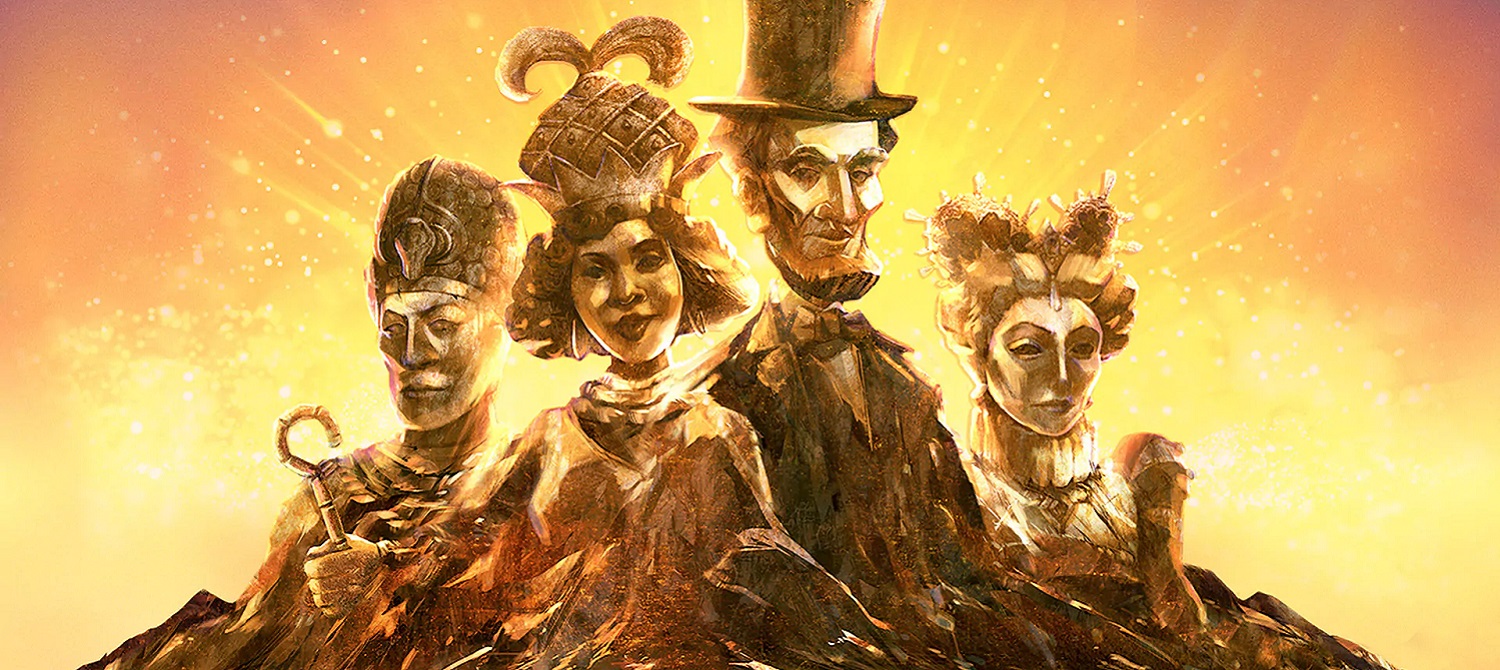 Дополнение Leader Pass для Civilization 6 вышло на консолях