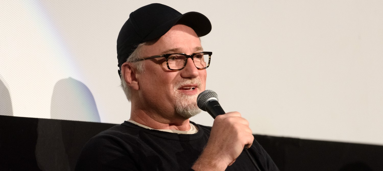 Я понимаю обе стороны: Дэвид Финчер о забастовках в США