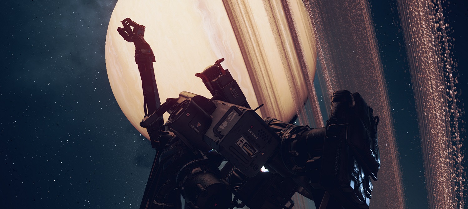 DSOG: У Starfield высокие требования к процессору и не лучшая оптимизация, но игра зачастую выглядит великолепно DSOG: У Starfield высокие требования к процессору и не лучшая оптимизация, но игра зачастую выглядит великолепно