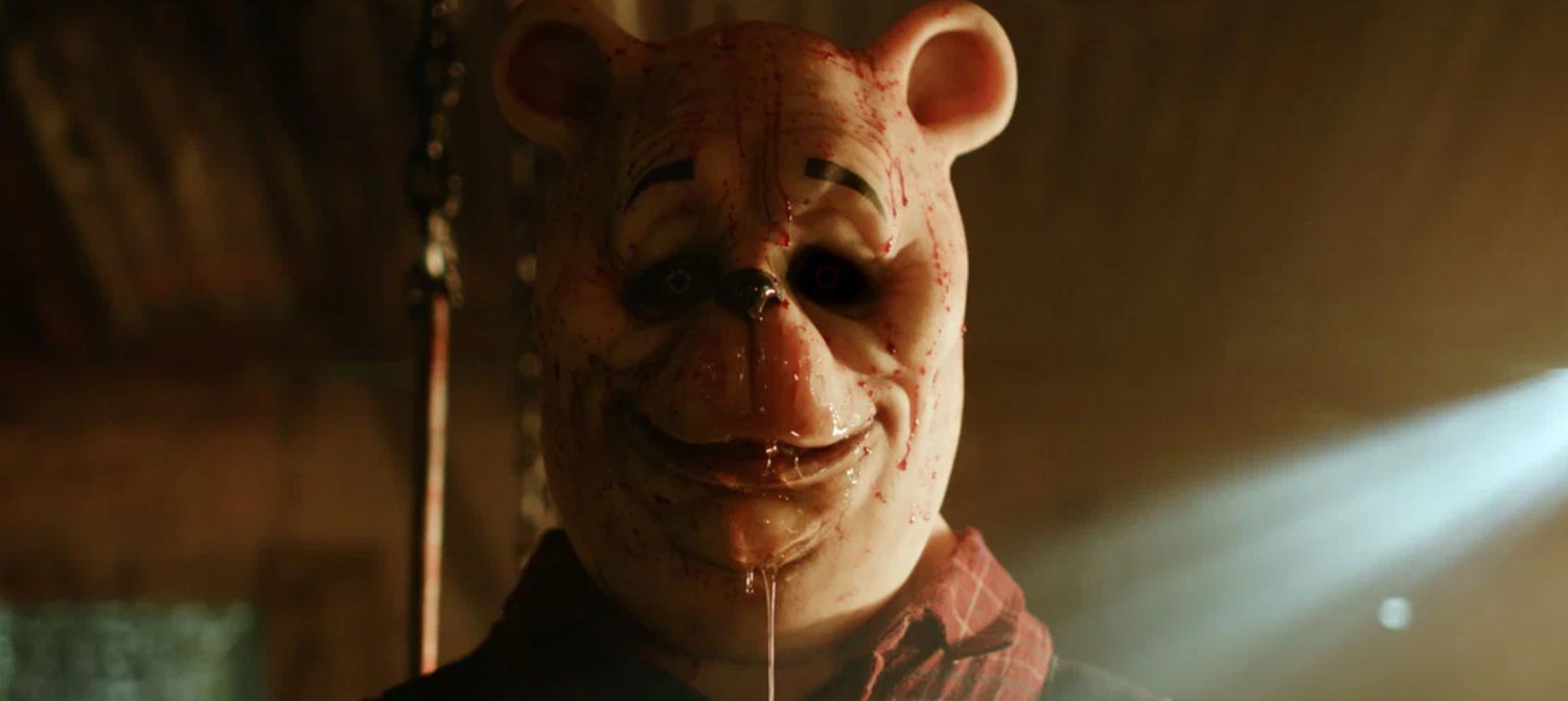 Начались съемки второй части трэш-хоррора Winnie the Pooh: Blood and Honey