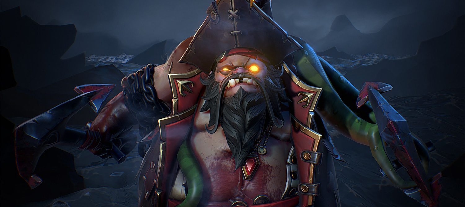 Valve забанила 90 000 смурф-аккаунтов и взялась за основные