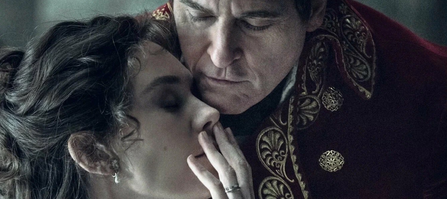 Премьеру «Наполеона» могут перенести на 2024 год