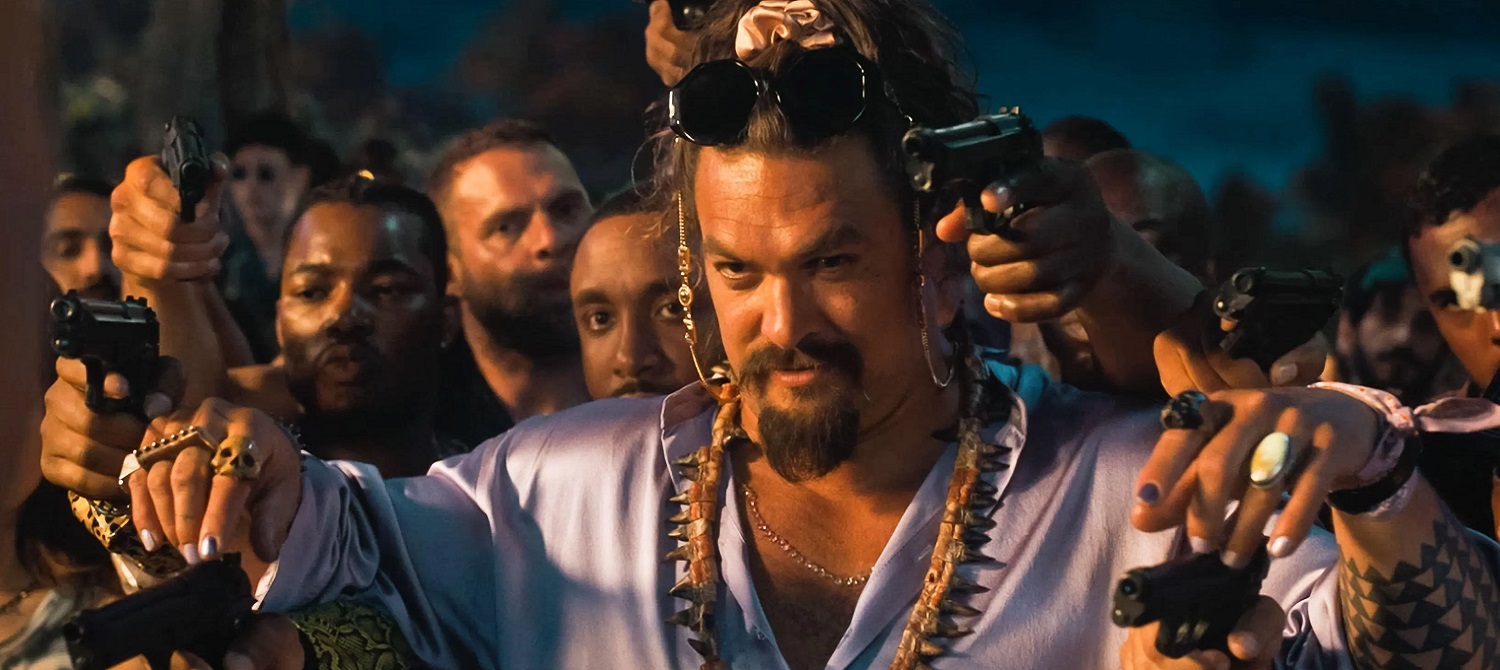 Луи Летерье: В «Форсаже 11» Джейсон Момоа отправит семью Доминика Торетто на новые уровни Ада