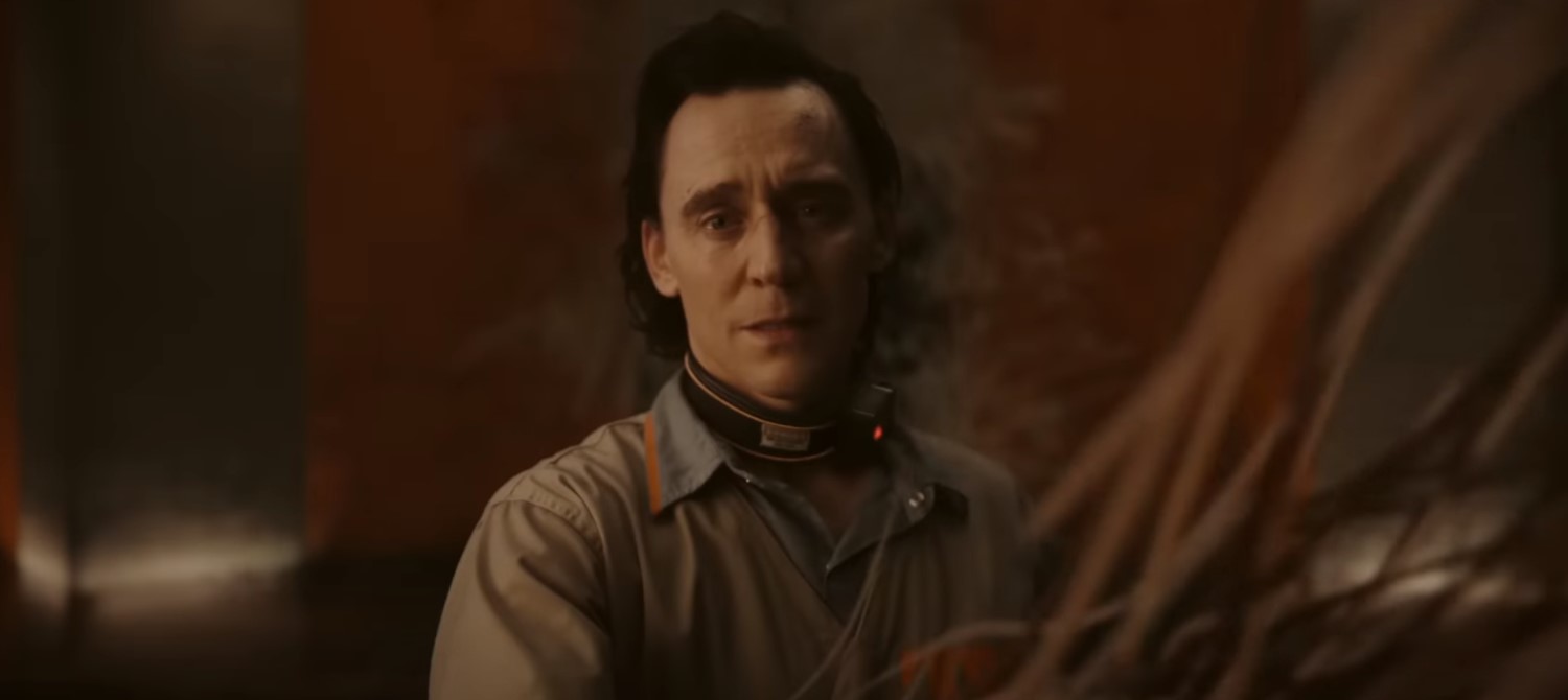 Свежий тизер второго сезона сериала «Локи»