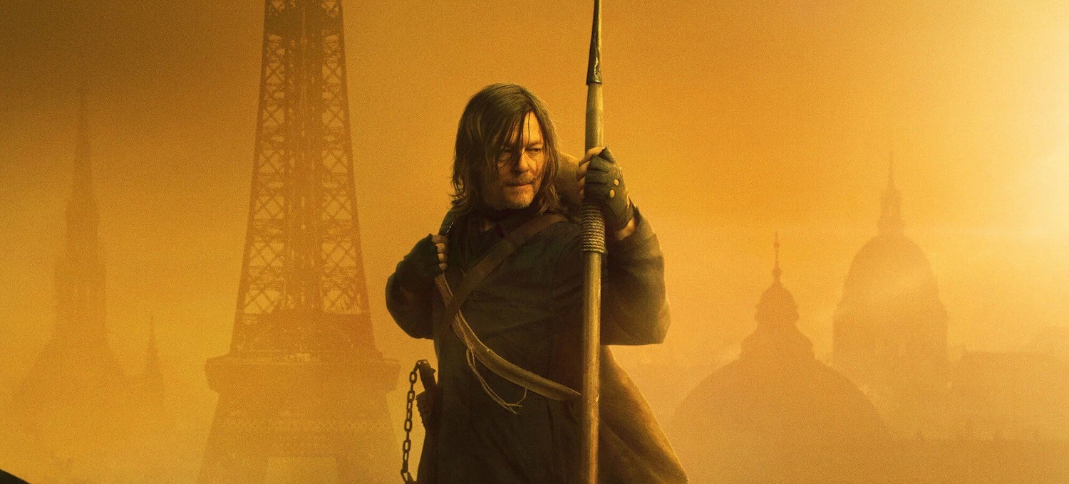 A Show To Go: Что будем смотреть в сентябре