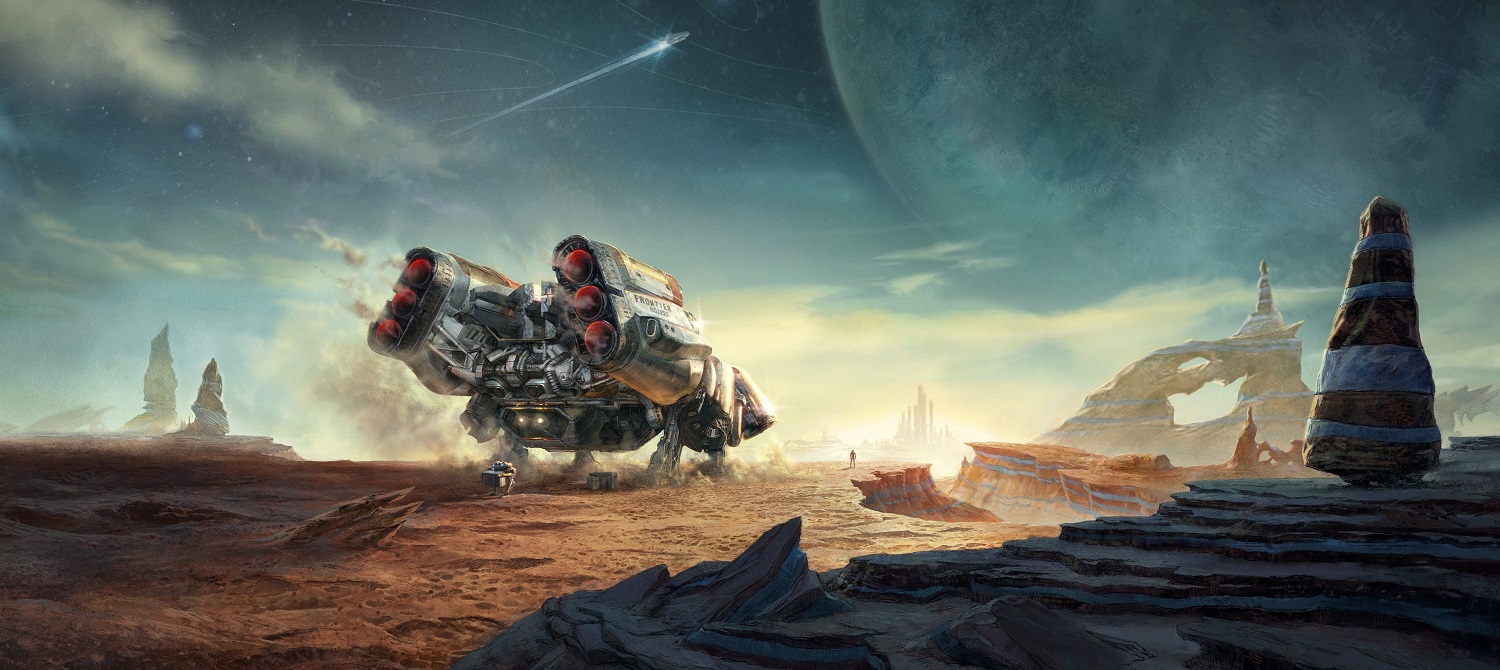 Еще один моддер добавил DLSS 3 в Starfield — на этот раз бесплатно