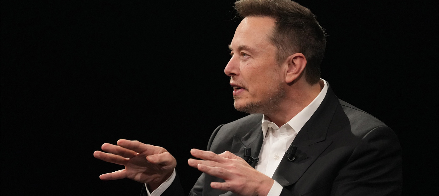 Илон Маск обвинил Антидиффамационную лигу в убытках X на  млрд