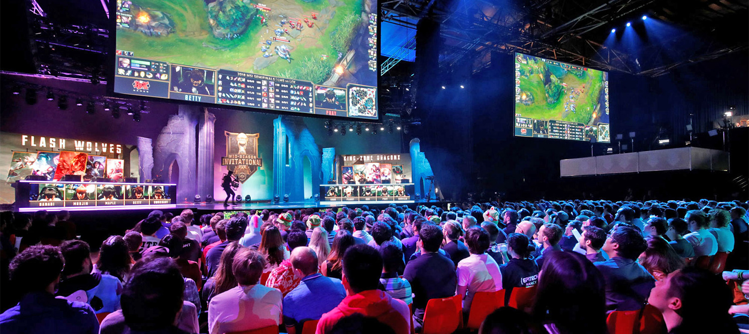 Китайские игровые ограничения — неэффективная политика, не сократившая время игры