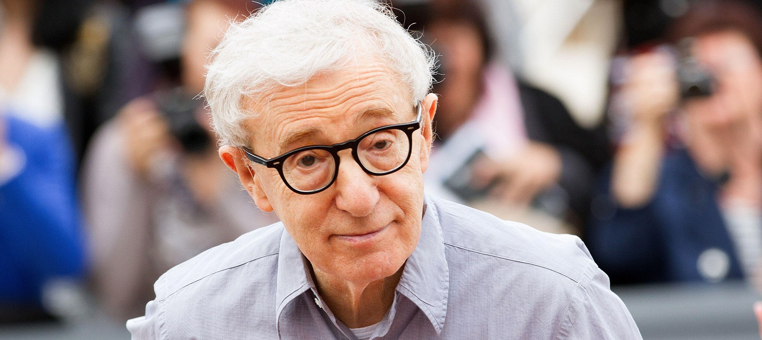 Вуди Аллен: Мне нет дела до MeToo и культуры отмены