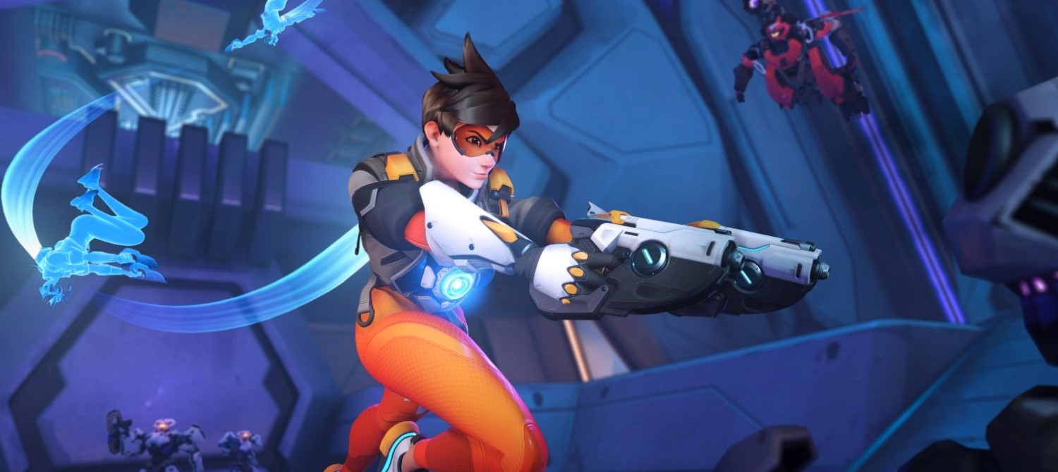 Патч с балансом героев и новым режимом выйдет для Overwatch 2 завтра