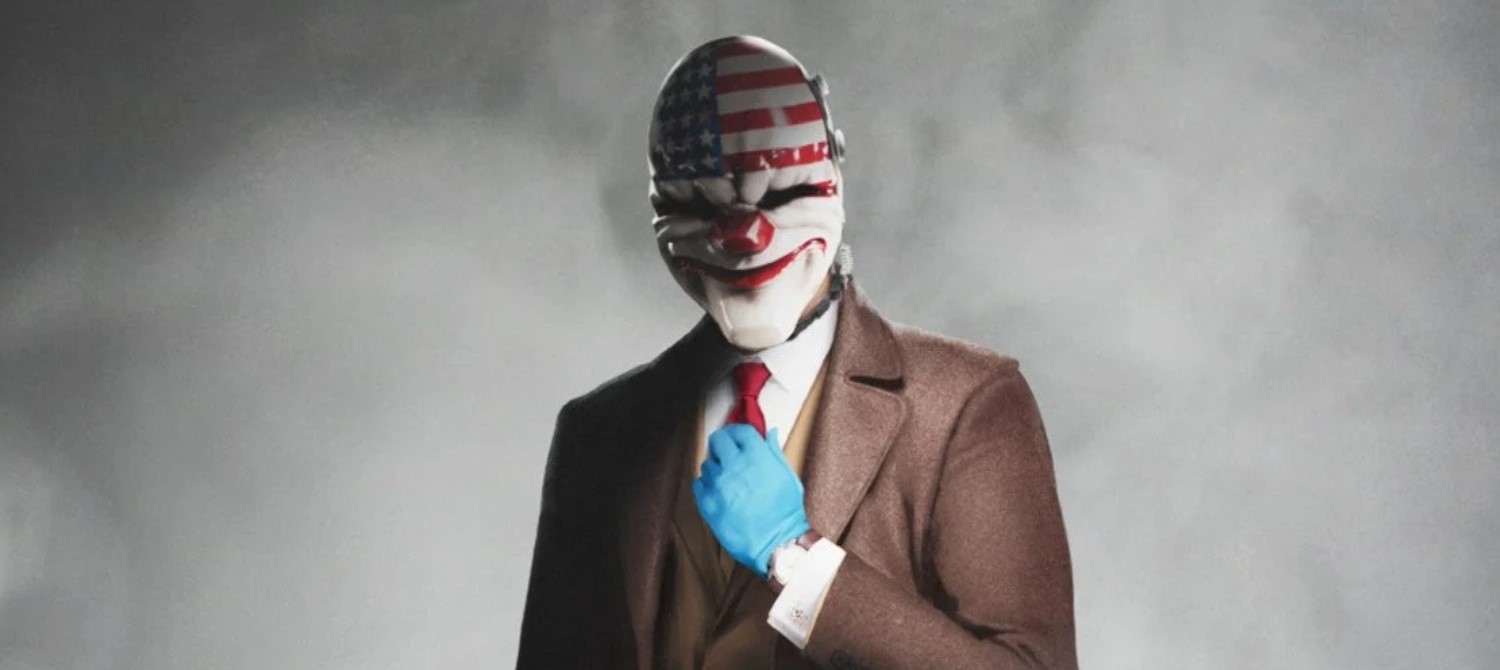 Скоро начнется открытая бета Payday 3