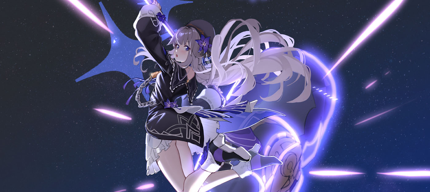 Рой, карта местности и дайсы Пути в обновлении Виртуальной вселенной для Honkai: Star Rail