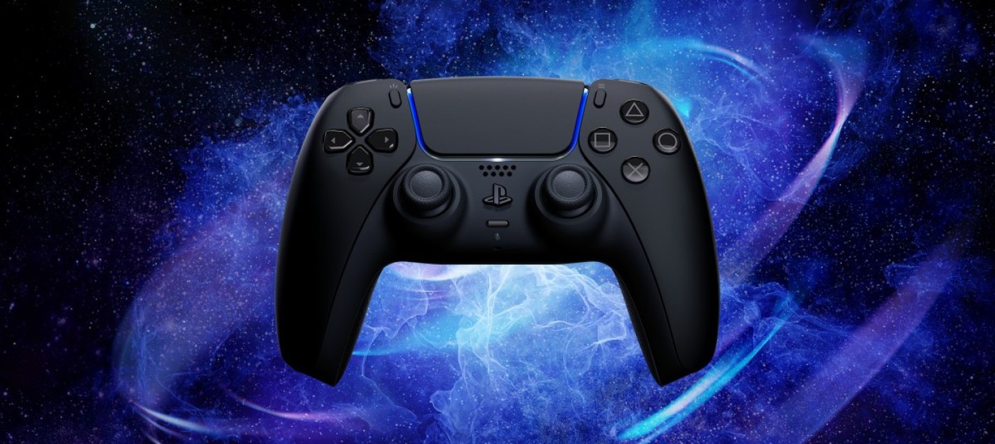 На страницах игр в Steam будет отображаться поддержка DualSense и DualShock