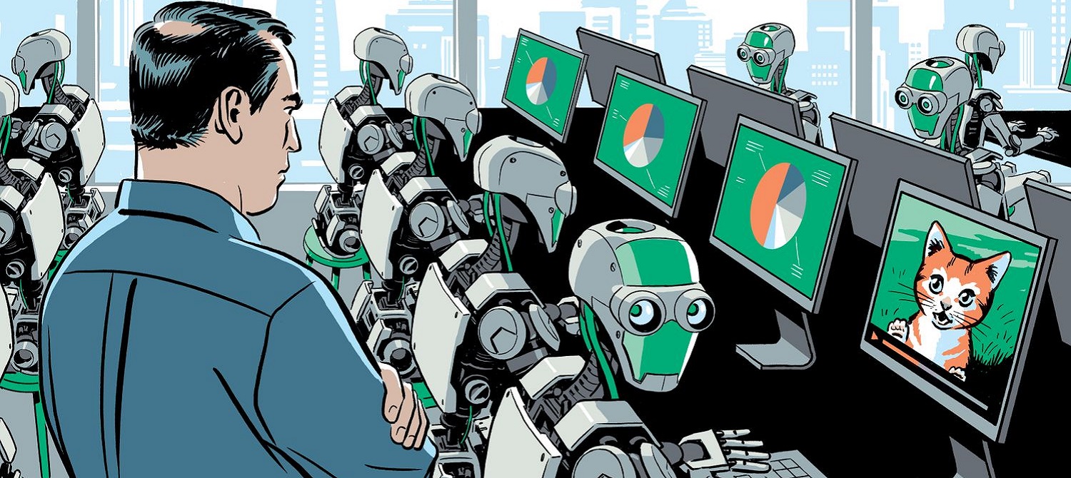 Humble Games собирается ограничить использование ИИ в издаваемых компанией играх Humble Games собирается ограничить использование ИИ в издаваемых компанией играх