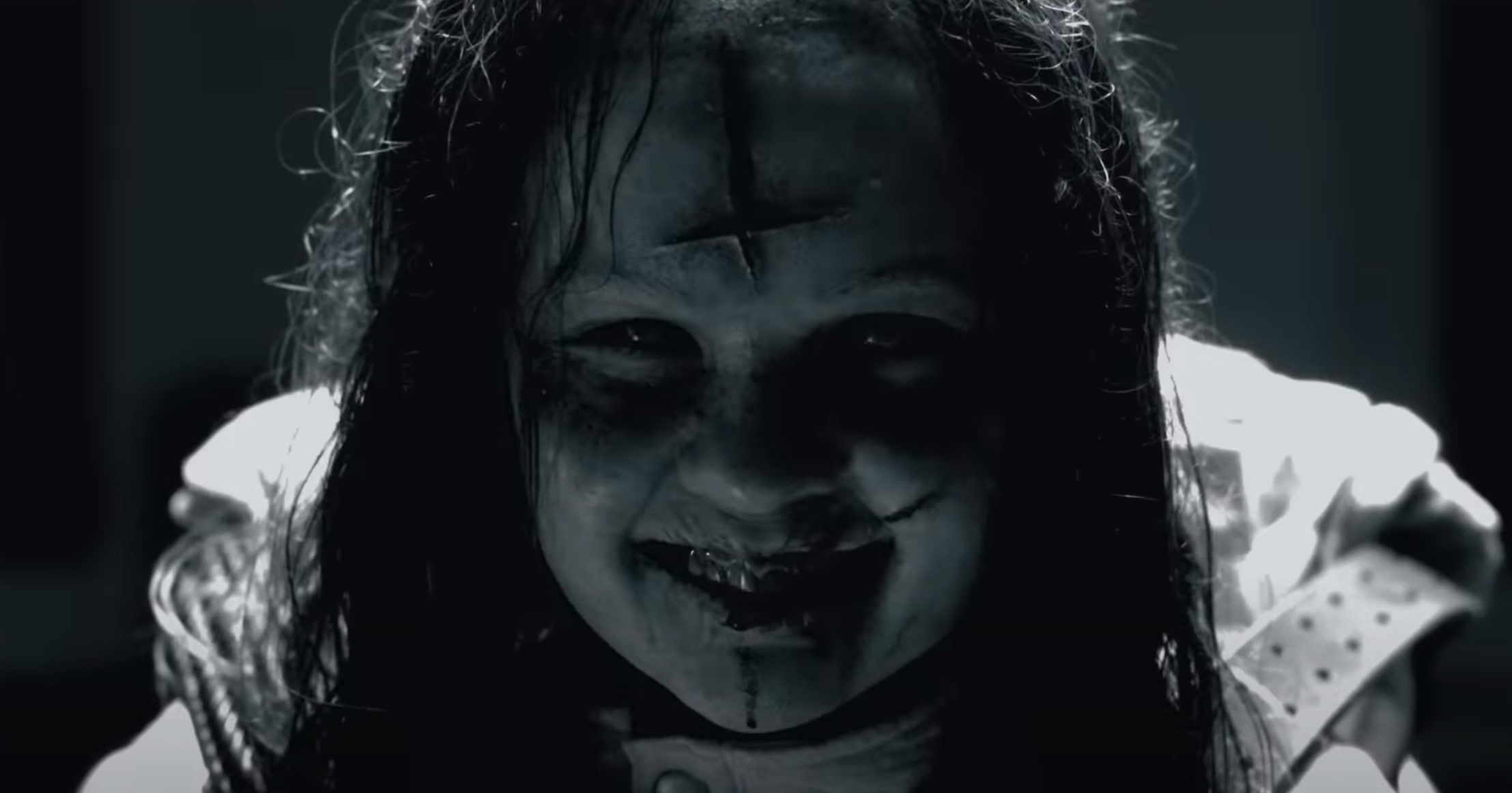 Второй трейлер сиквела «Изгоняющего дьявола»