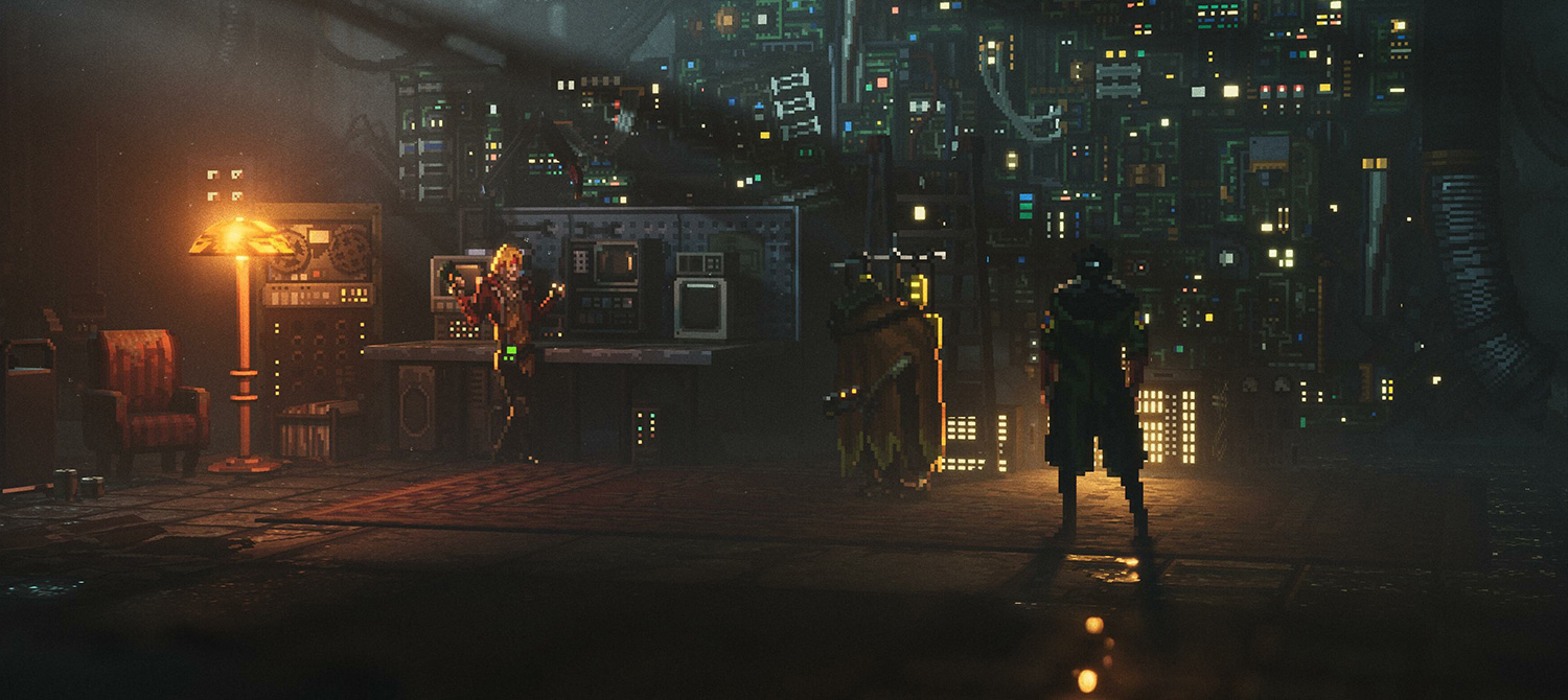 Replaced откладывается до 2024 года