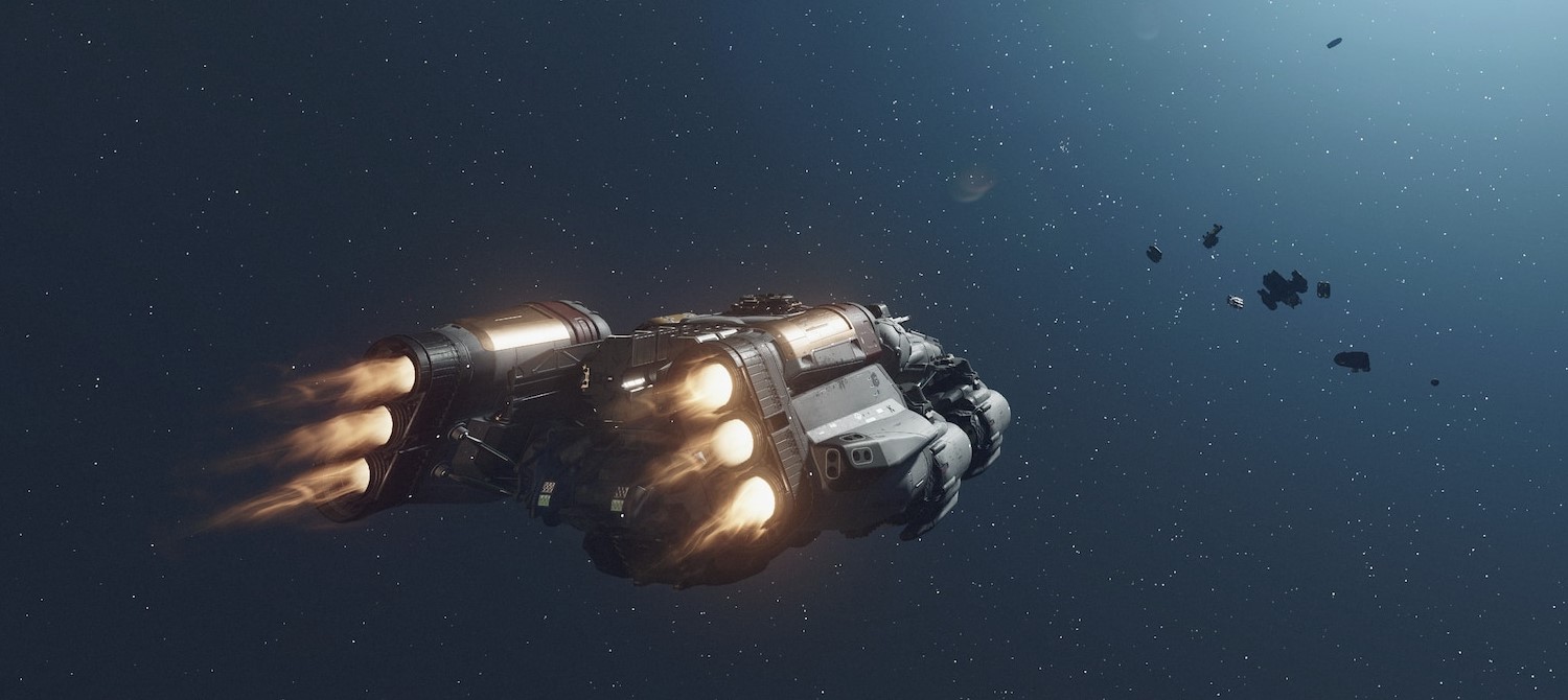 Starfield стартовала в Steam с 86% положительных отзывов