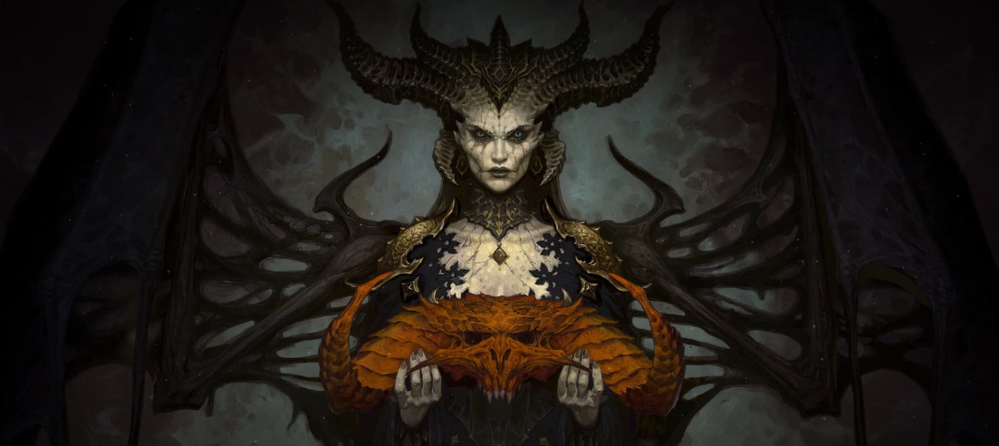 Похоже, в Call of Duty пройдет кроссовер с Diablo 4