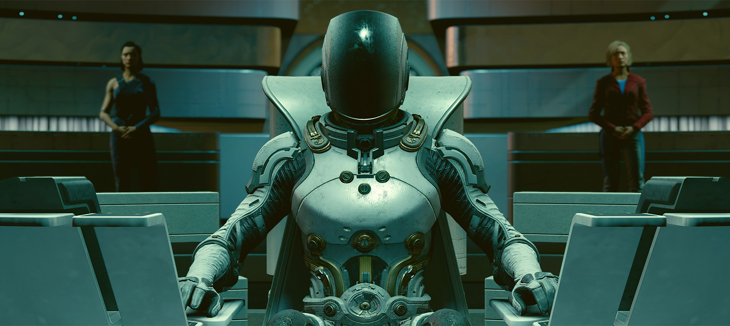 Starfield блокирует достижения при установке модов, но моддеры обошли этот блок при помощи мода