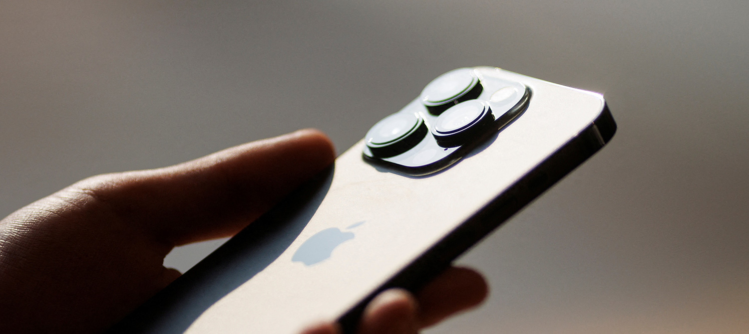 Китай запрещает государственным служащим использовать iPhone на рабочем месте