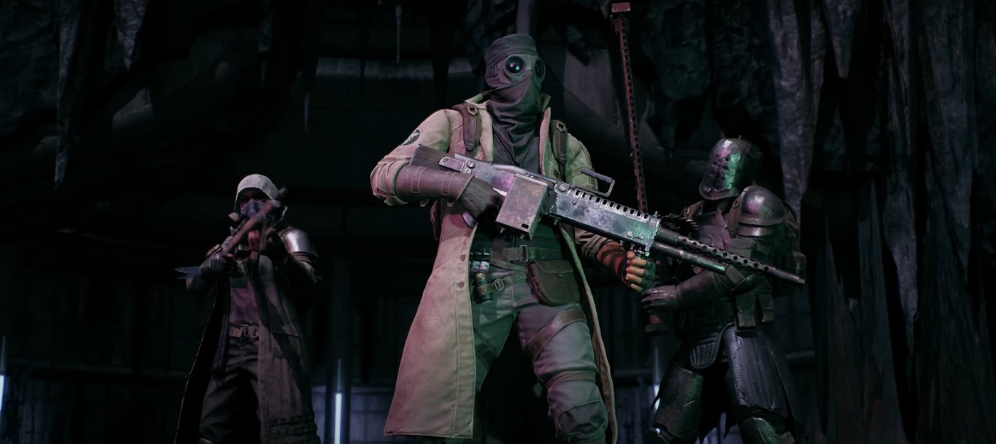 Remnant 2 на PC обзавелась графическим режимом «картошки»