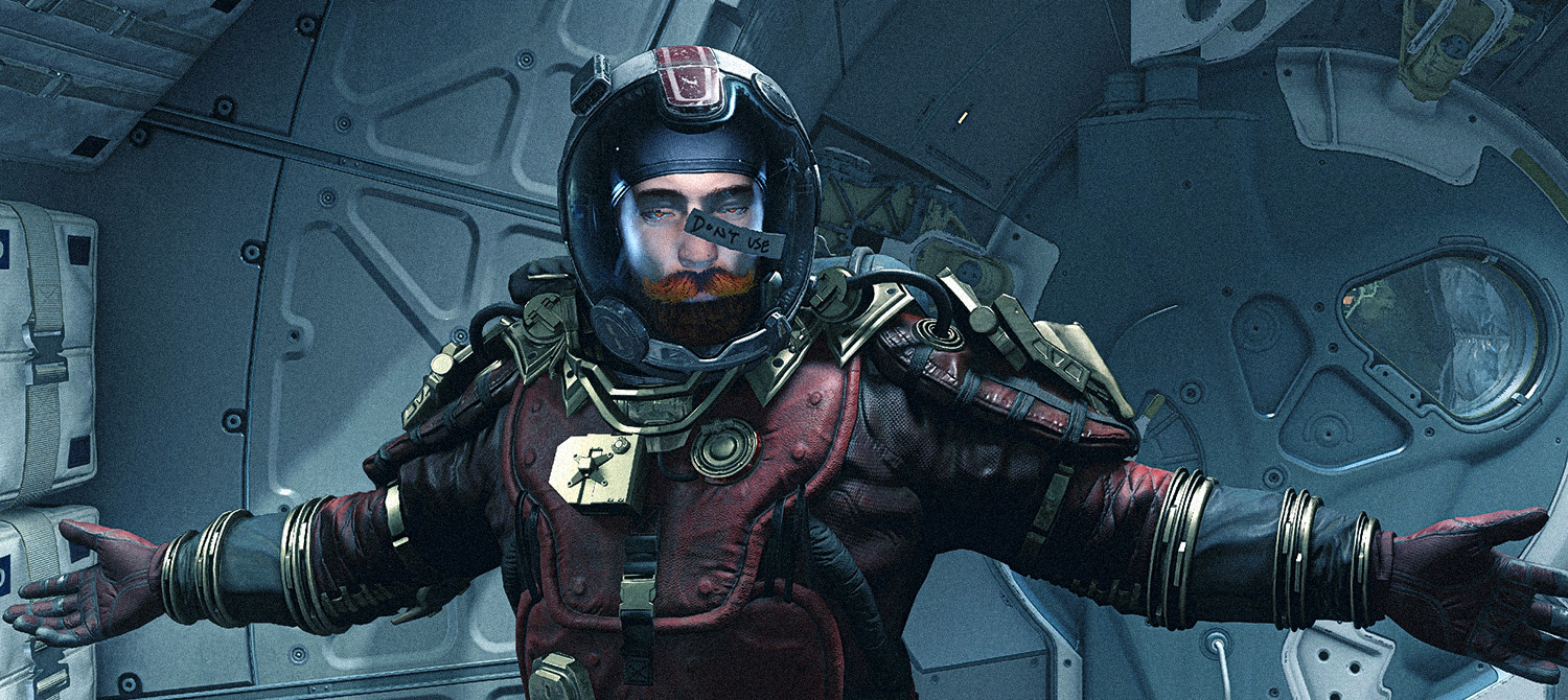 Эксплоит на бесконечные деньги в Starfield работает почти как в Skyrim