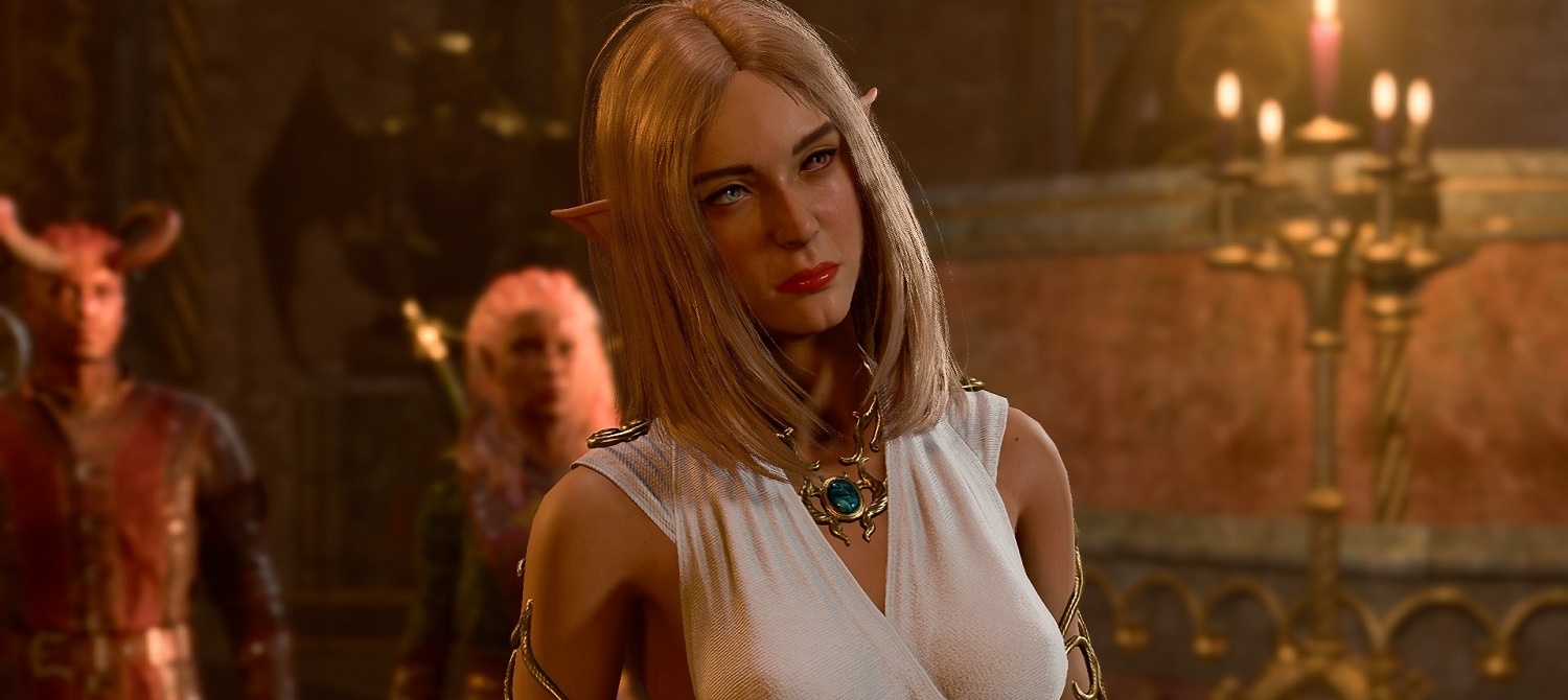 Larian Studios готовит для Baldur’s Gate 3 кроссплей между PC и консолями