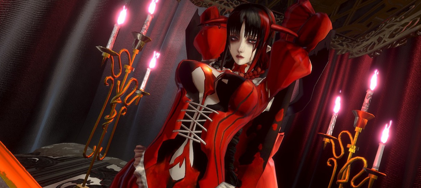 Продажи Bloodstained: Ritual of the Night превысили 2 млн копий — в игру добавят сетевой мультиплеер