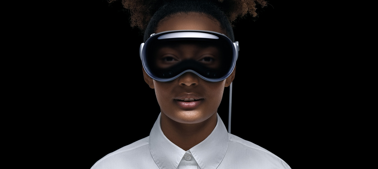 Приложения для iOS будут автоматически публиковаться в магазине Apple Vision Pro Приложения для iOS будут автоматически публиковаться в магазине Apple Vision Pro