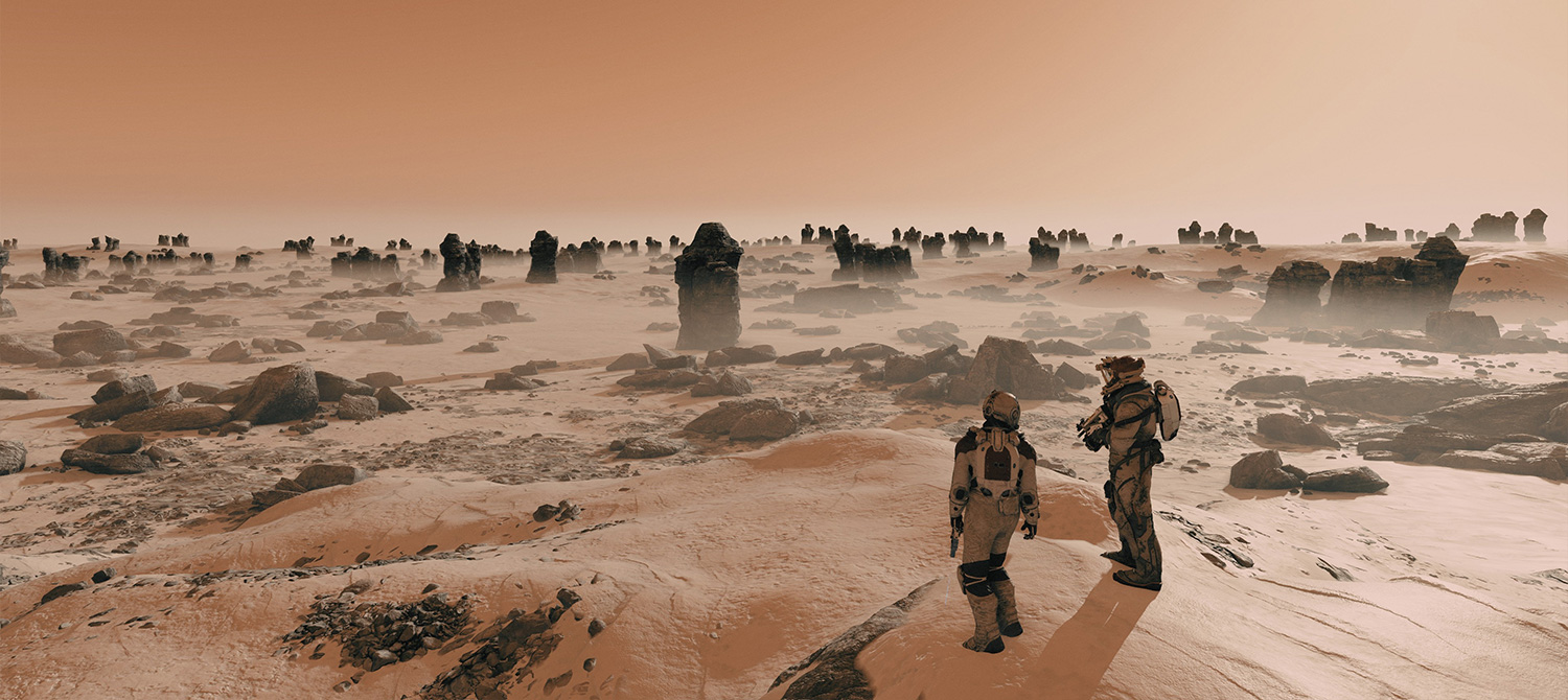 Тодд Говард объяснил, почему в Starfield нет наземного транспорта Тодд Говард объяснил, почему в Starfield нет наземного транспорта